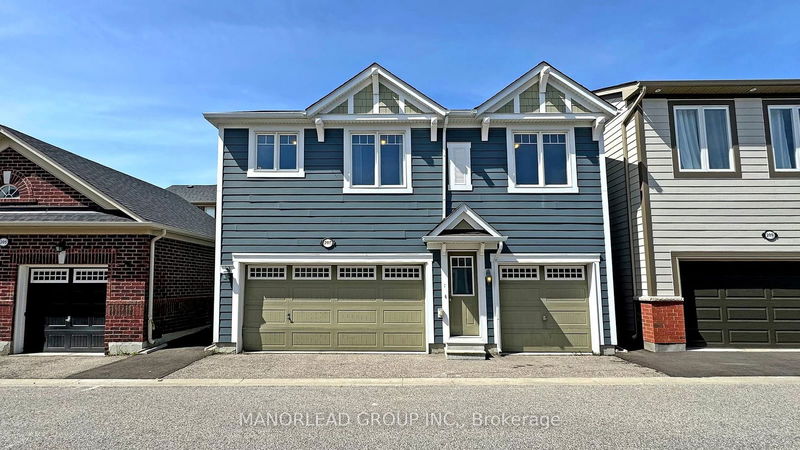 home for lease on Coach-207 The Meadows Avenue