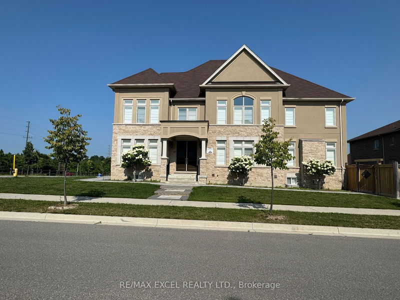 home for sale on 41 Prunella Crescent