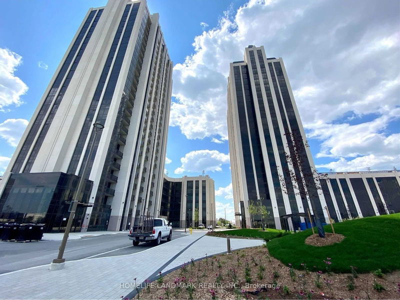 home for lease on 2001-9085 Jane Street