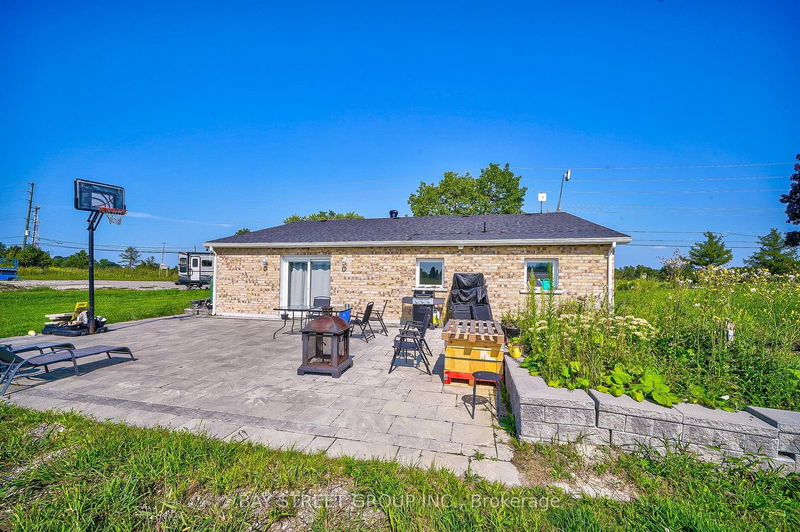 22478 Leslie St  East Gwillimbury, L0G 1R0 | Image 24