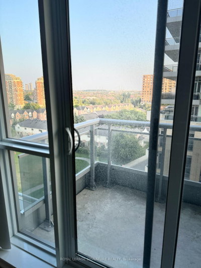 Unit 808 — 9205 Yonge Street — photo 5