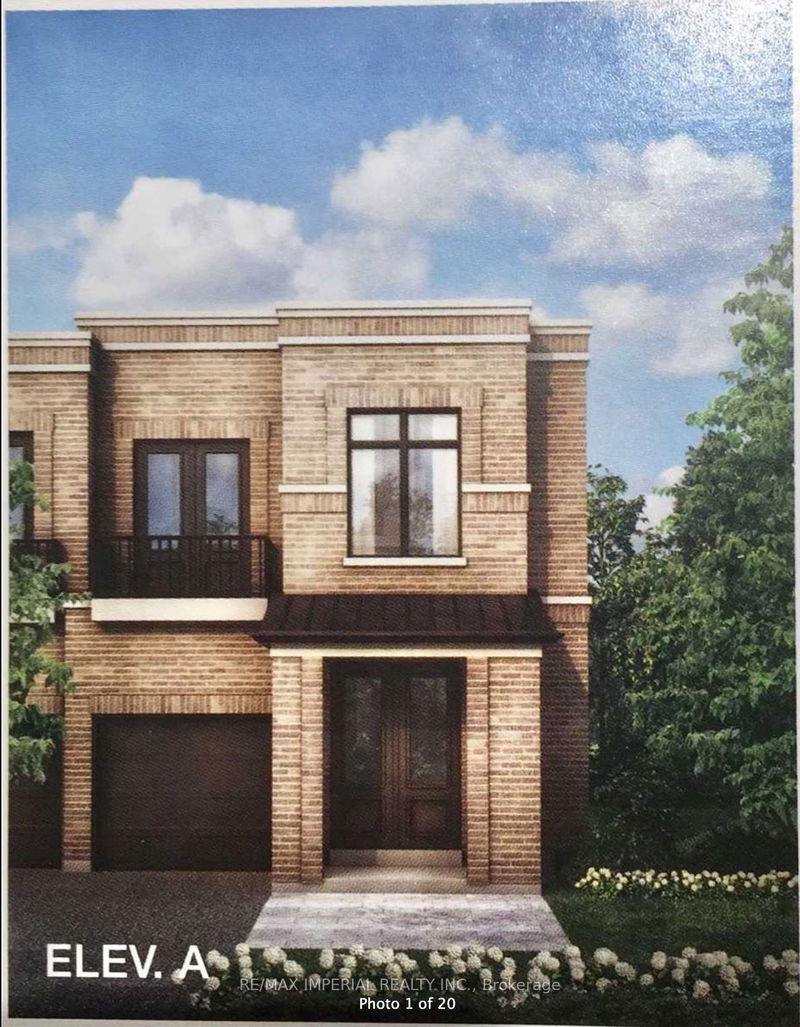 home for lease on 2 Elyse Court