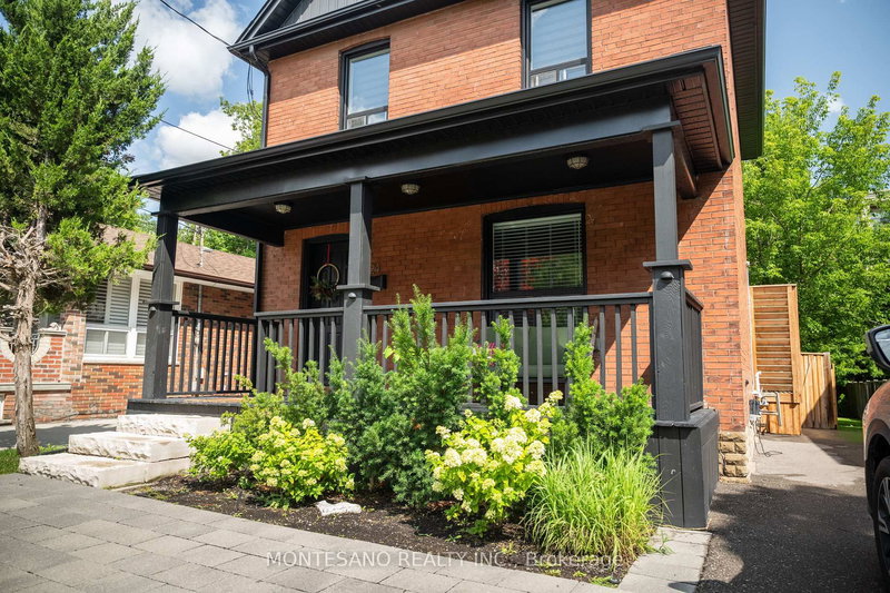 24 Abell Ave, Vaughan, L4L 1B8 | Image 3