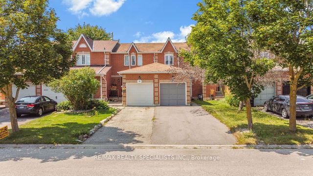 34 Potter Crescent