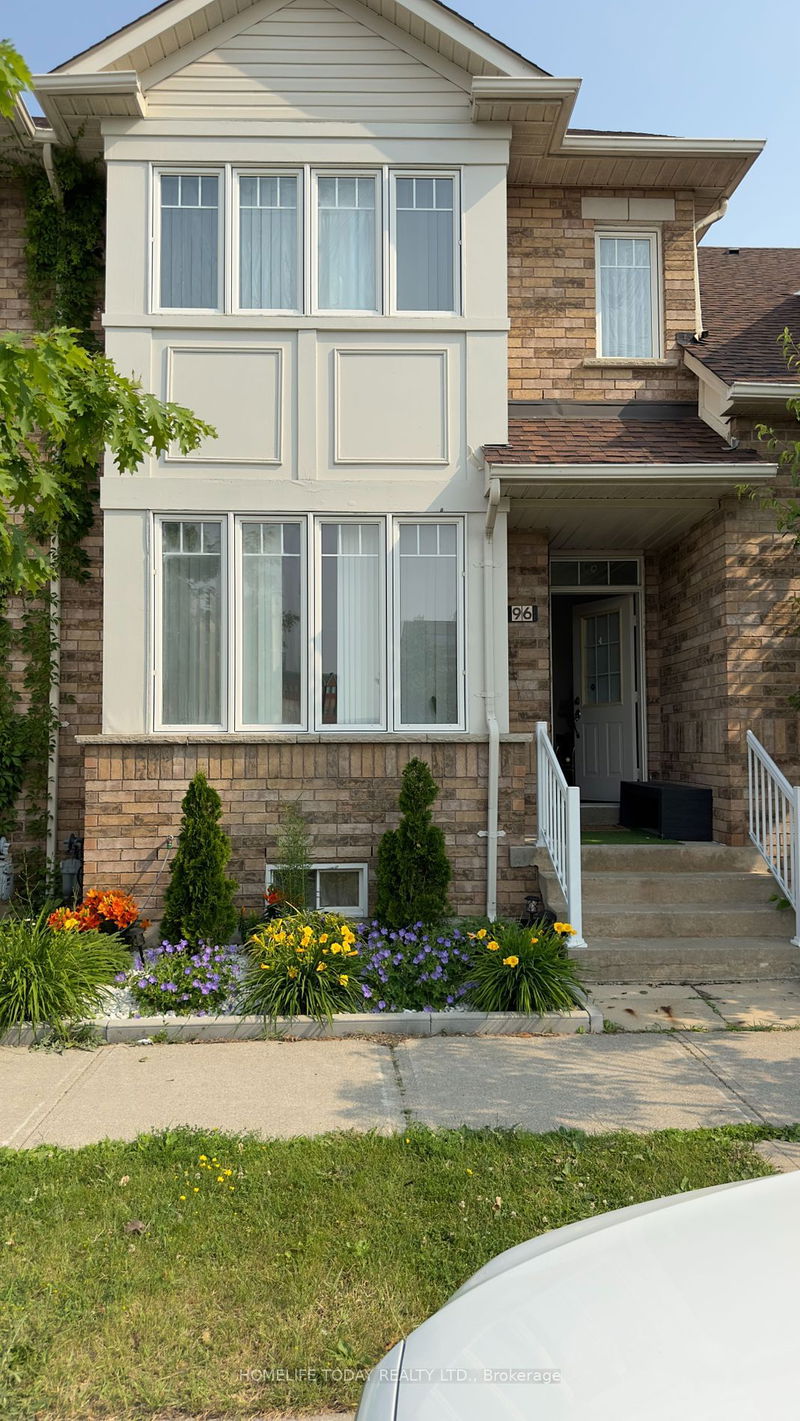 home for lease on 96 Riverlands Avenue