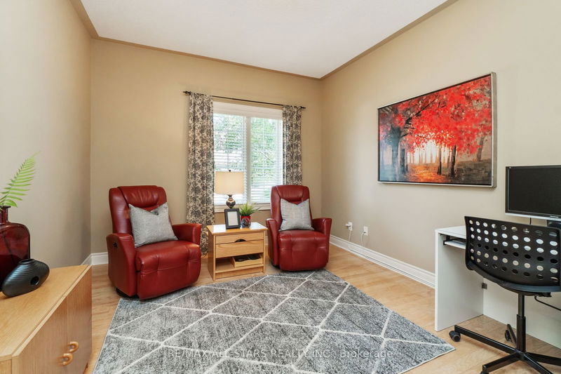 70 Arnie's Chance   Whitchurch-Stouffville, L4A 1L7 | Image 26