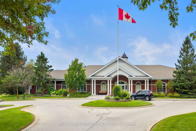 70 Arnie's Chance   Whitchurch-Stouffville, L4A 1L7 | Image 35