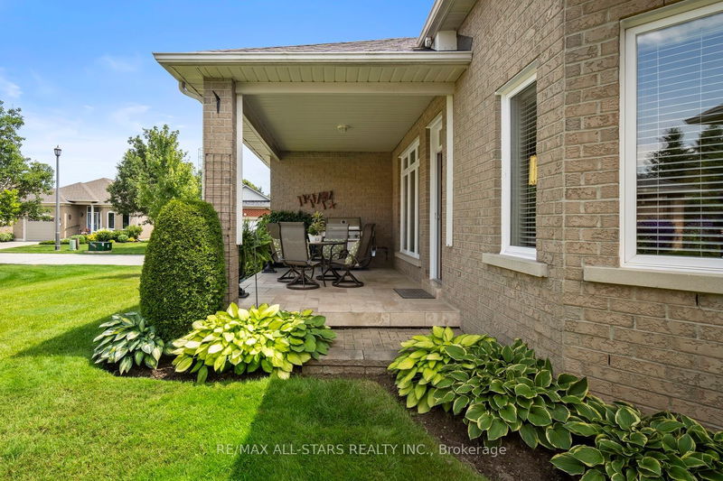 70 Arnie's Chance   Whitchurch-Stouffville, L4A 1L7 | Image 5