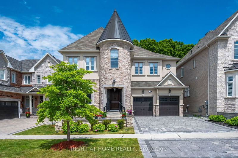 home for sale on 42 Forest Grove Court