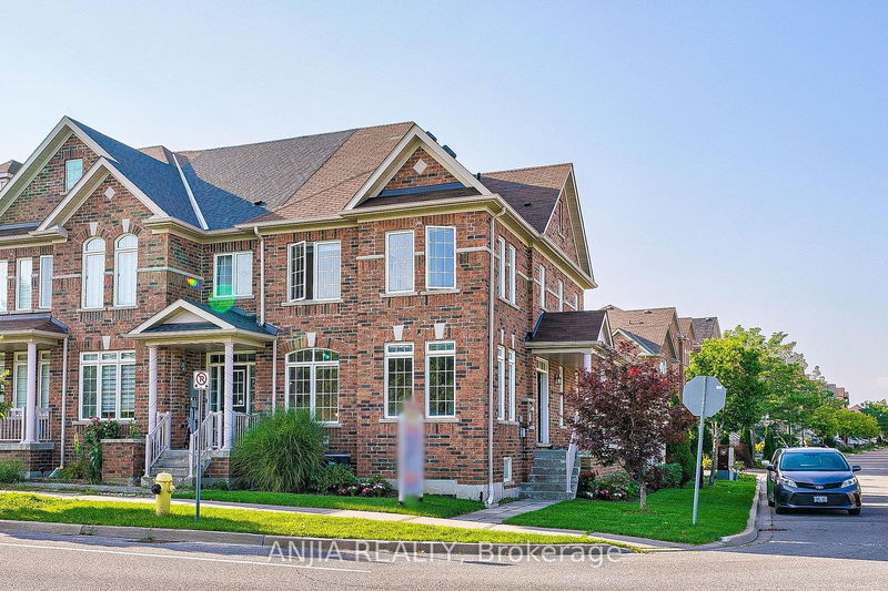 home for sale on 960 Castlemore Avenue