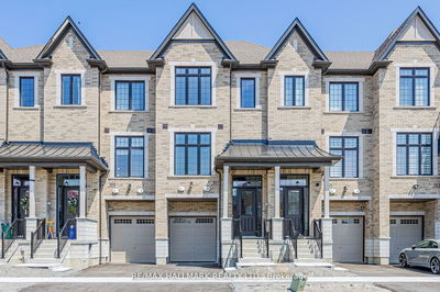 307 Swan Park Rd  Markham, L6E 0H3 | Image 1