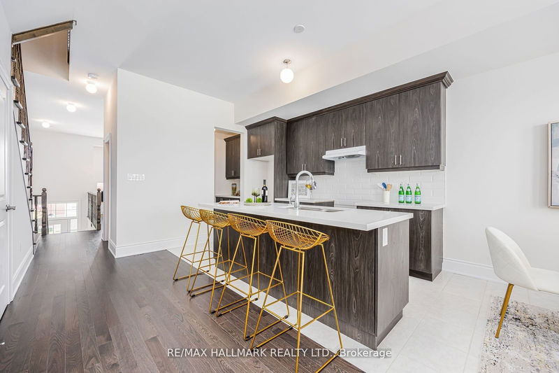 307 Swan Park Rd  Markham, L6E 0H3 | Image 19