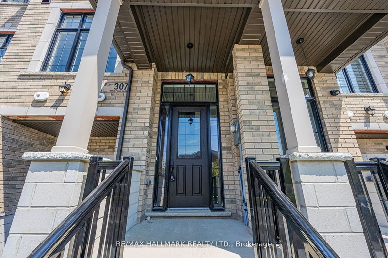 307 Swan Park Rd  Markham, L6E 0H3 | Image 2