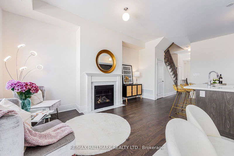 307 Swan Park Rd  Markham, L6E 0H3 | Image 26