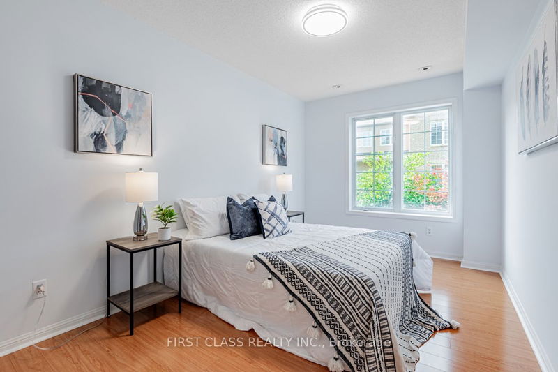  8 - 5 St Moritz Way  Markham, L3R 4Z8 | Image 14