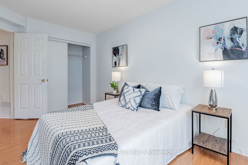  8 - 5 St Moritz Way  Markham, L3R 4Z8 | Image 15