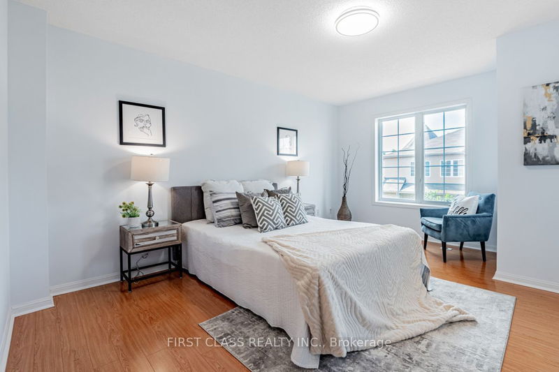  8 - 5 St Moritz Way  Markham, L3R 4Z8 | Image 17