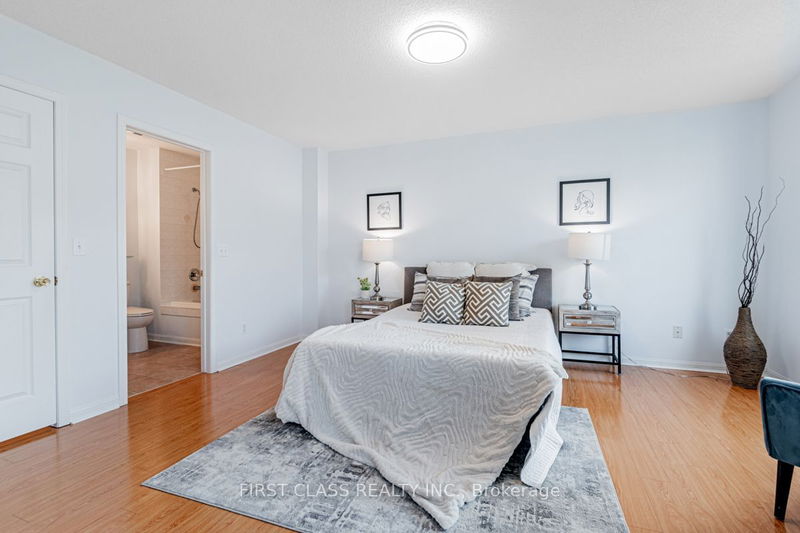  8 - 5 St Moritz Way  Markham, L3R 4Z8 | Image 20