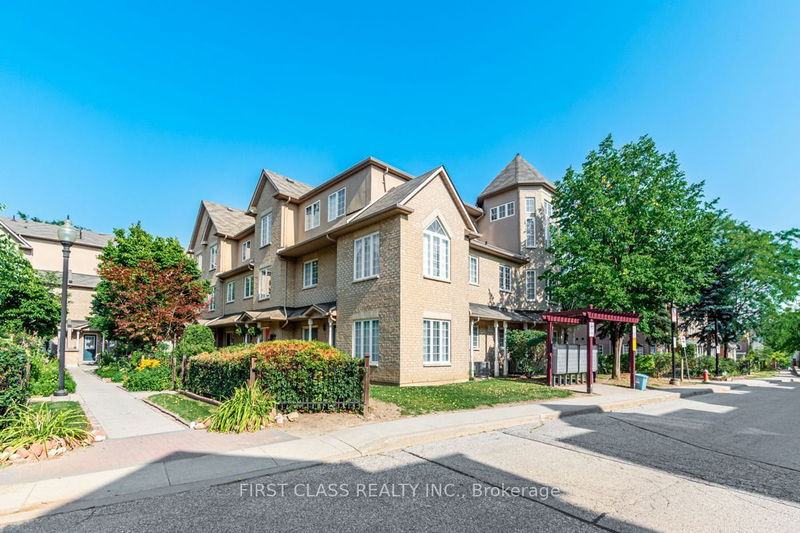  8 - 5 St Moritz Way  Markham, L3R 4Z8 | Image 27