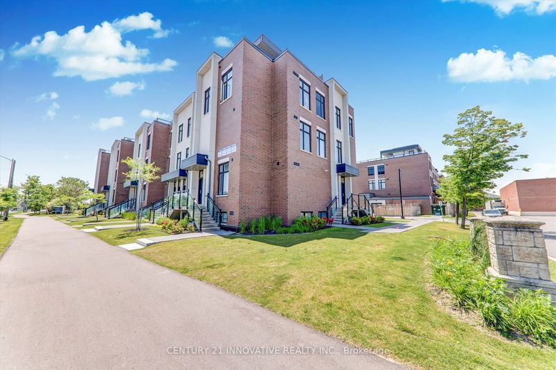  L101 - 9560 Islington Ave  Vaughan, L4H 4Z5 | Image 1