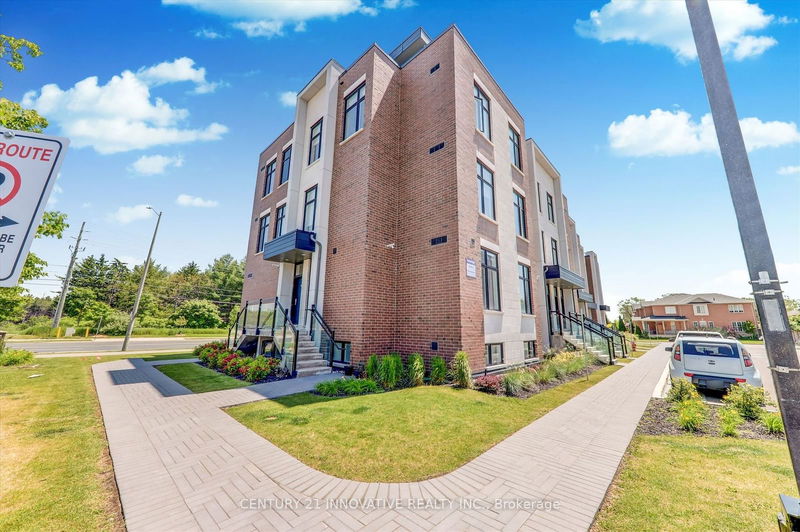  L101 - 9560 Islington Ave  Vaughan, L4H 4Z5 | Image 3