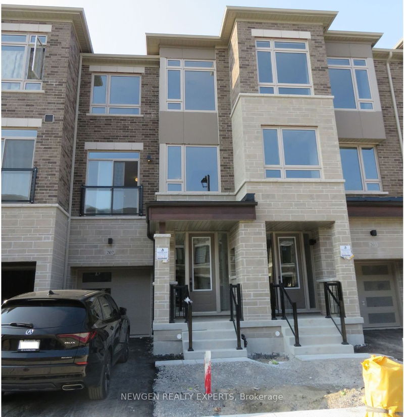 home for lease on 207 Tennant Circle