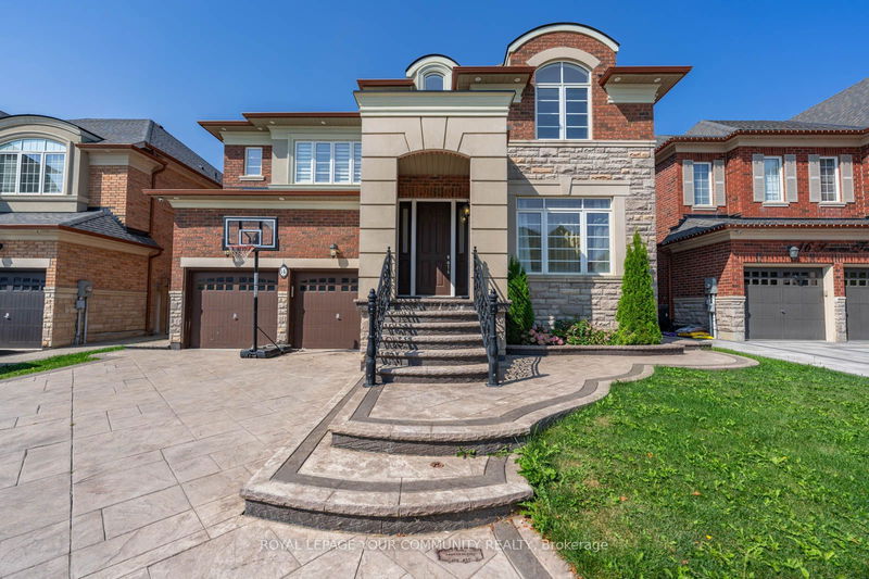 home for sale on 14 Samson Trail
