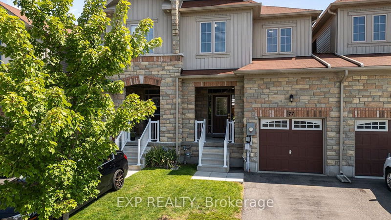 home for sale on 77 Greenwood Drive