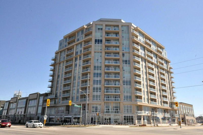 home for lease on 1203-8323 Kennedy Road