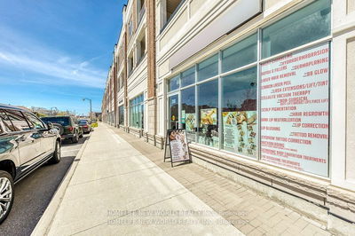 Store W/Apt/Office sold at 29 Luzon Avenue, Markham, Box Grove, L6B 1N6 - MLS: N9258376