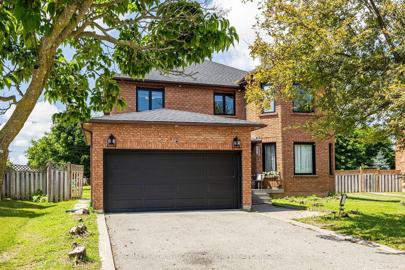 home for sale on 9 Dundee Crescent