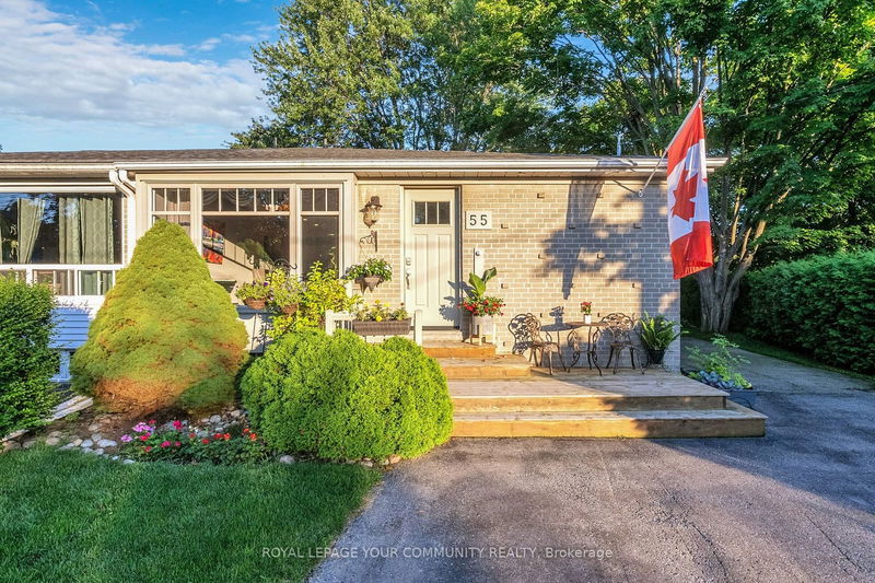 home for lease on Lower-55 Davis Road