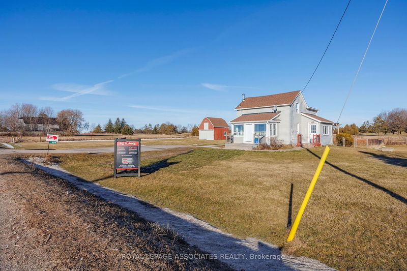 home for lease on 5118 Stouffville Road N