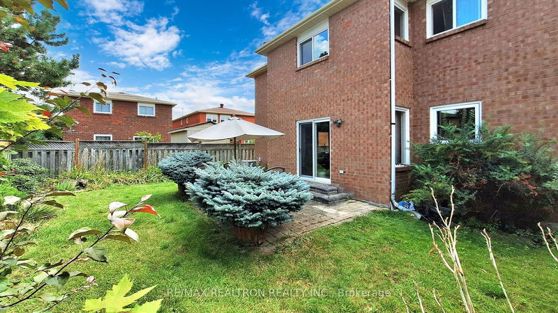 84 Viewmark Dr  Richmond Hill, L4S 1E3 | Image 40