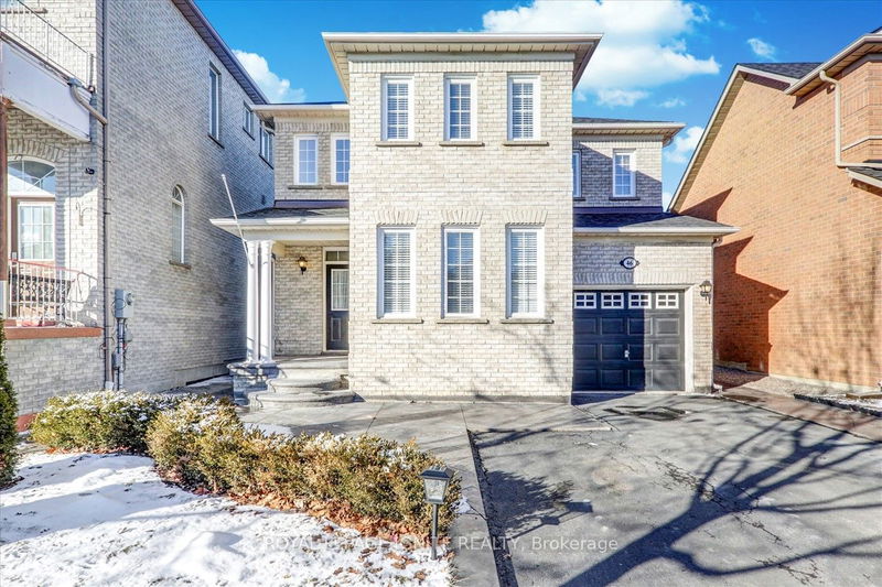 home for lease on 46 Skylark Drive