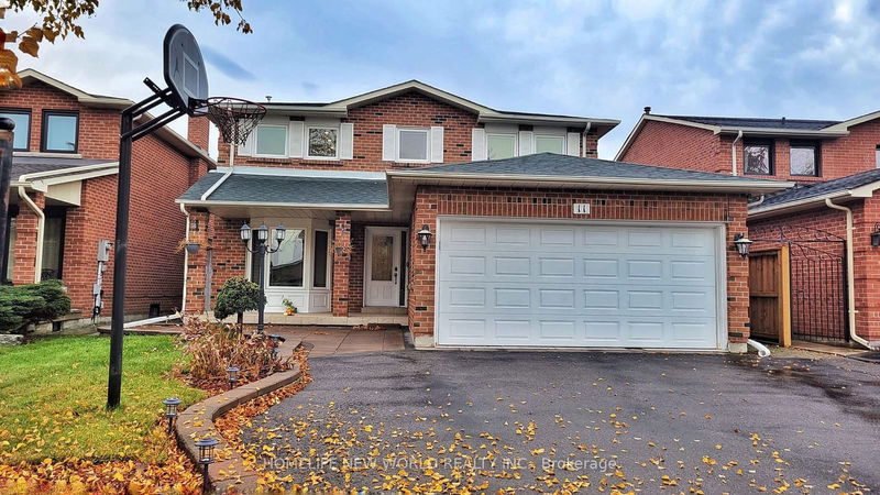 home for lease on 11 Mathewson Street