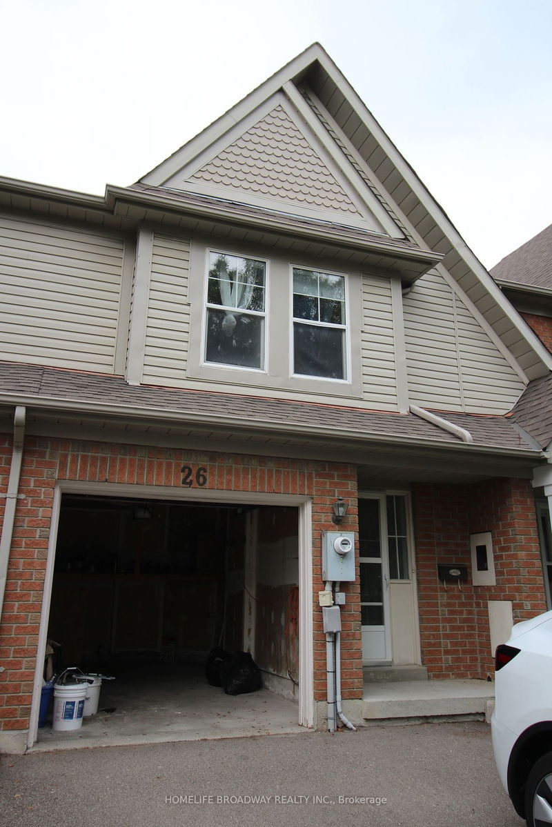 home for lease on 26 Ochalski Road