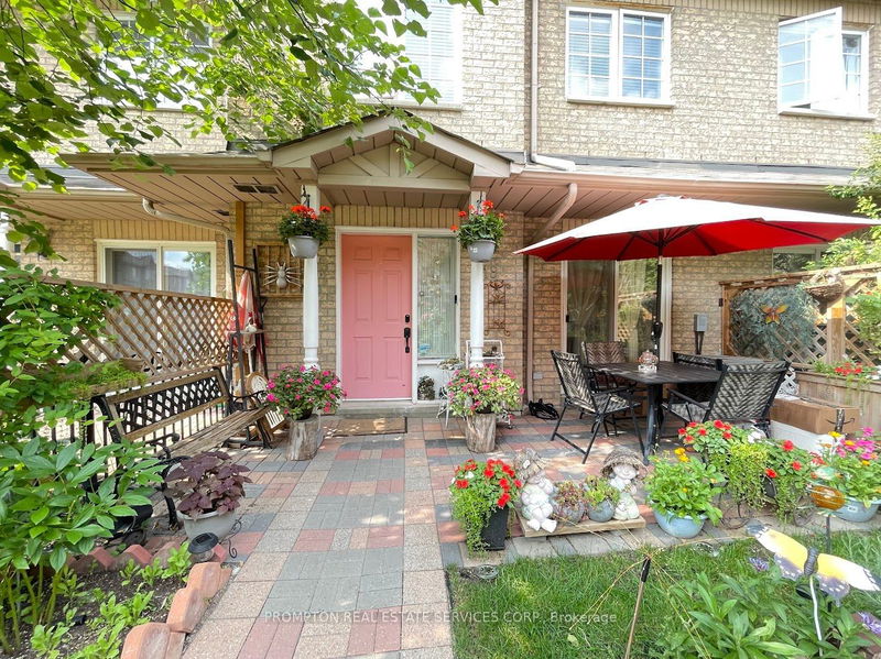  19 - 5 St Moritz Way  Markham, L3R 4E8 | Image 2