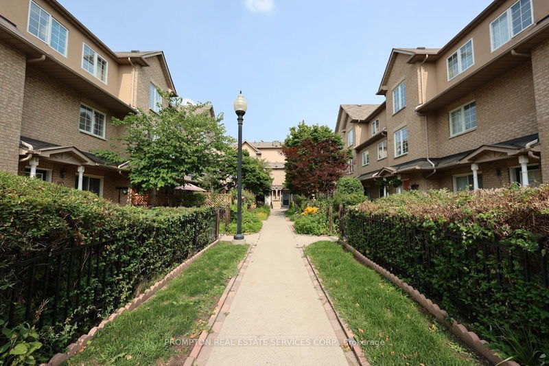  19 - 5 St Moritz Way  Markham, L3R 4E8 | Image 26