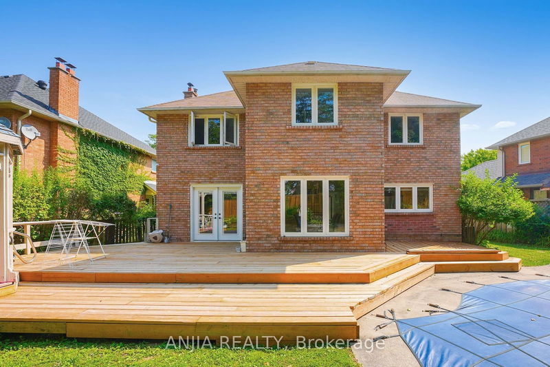 28 Holbrook Crt  Markham, L3R 7P8 | Image 29