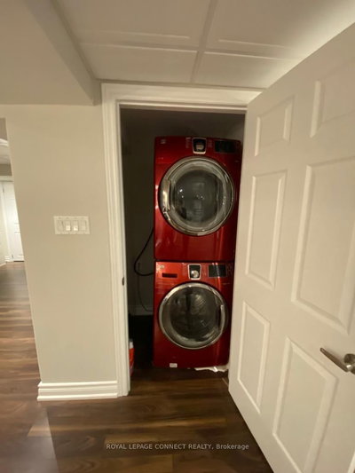 Unit Lower — 43 Tomlin Crescent — photo 6