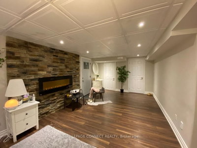 Unit Lower — 43 Tomlin Crescent — more photos