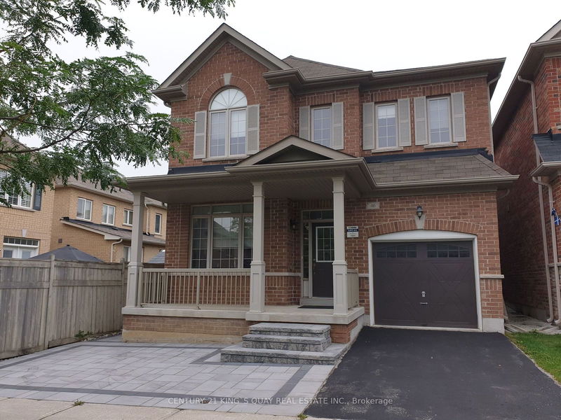 home for lease on 46 Hua Du Avenue