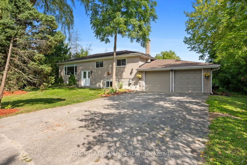 5298 Bethesda Rd  Whitchurch-Stouffville, L4A 3A2 | Image 1