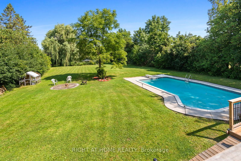 5298 Bethesda Rd  Whitchurch-Stouffville, L4A 3A2 | Image 3