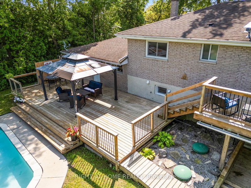 5298 Bethesda Rd  Whitchurch-Stouffville, L4A 3A2 | Image 32