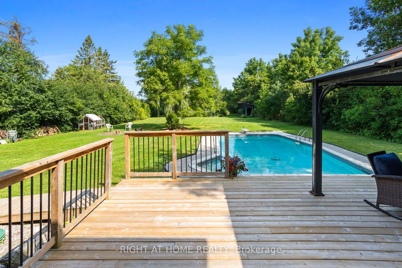 5298 Bethesda Rd  Whitchurch-Stouffville, L4A 3A2 | Image 33