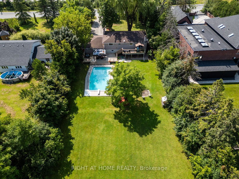 5298 Bethesda Rd  Whitchurch-Stouffville, L4A 3A2 | Image 35