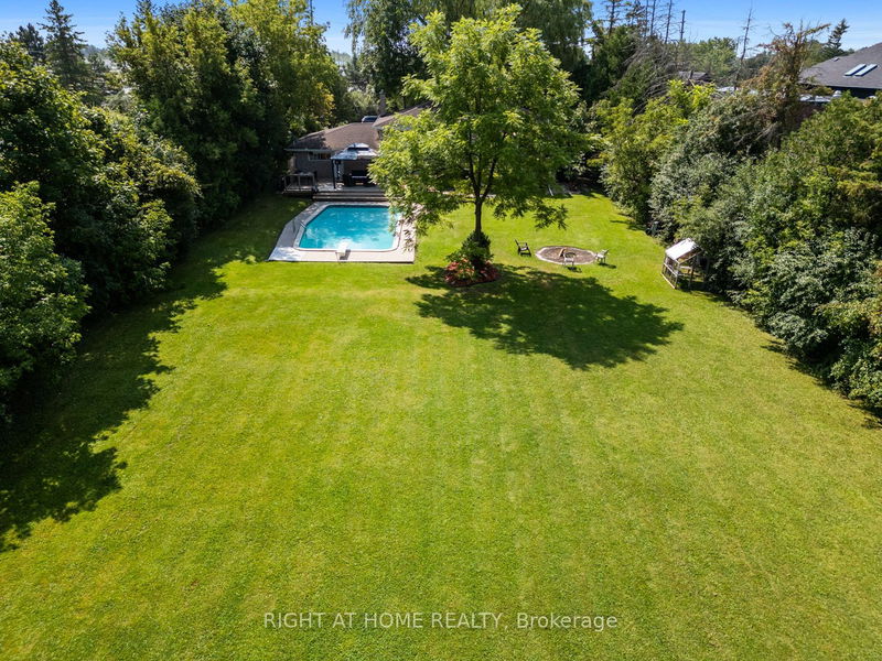 5298 Bethesda Rd  Whitchurch-Stouffville, L4A 3A2 | Image 36