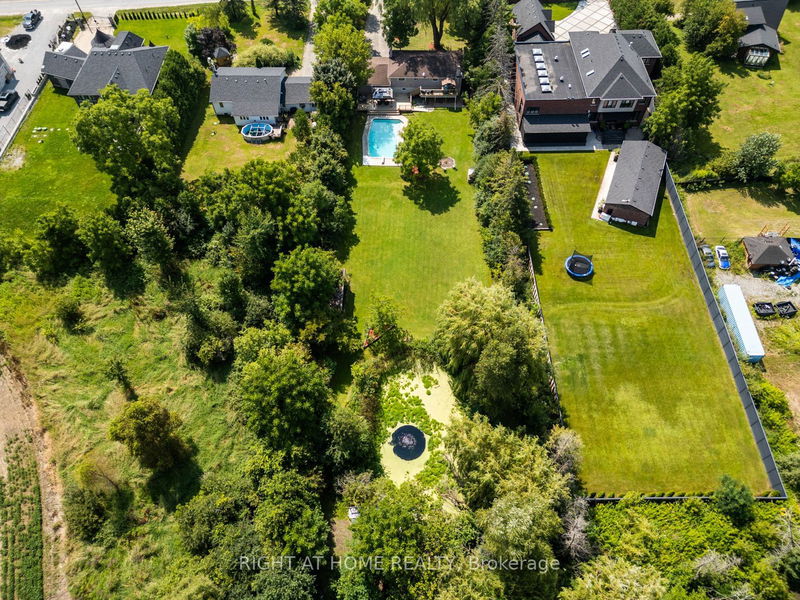 5298 Bethesda Rd  Whitchurch-Stouffville, L4A 3A2 | Image 5